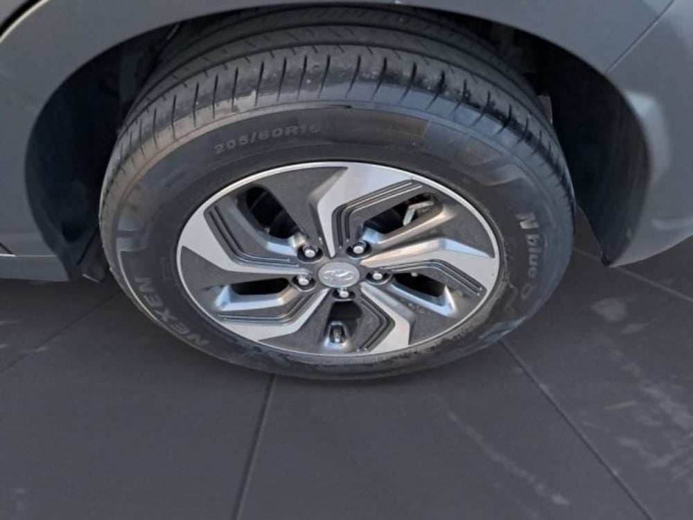 Hyundai Kona usata a Padova (10)