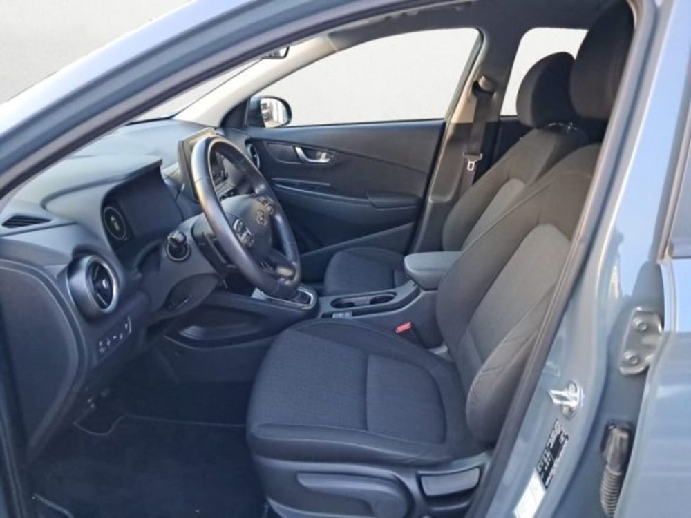 Hyundai Kona usata a Padova (15)