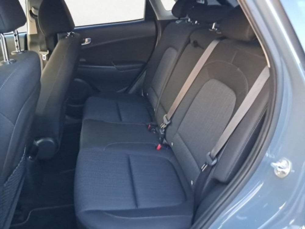 Hyundai Kona usata a Padova (16)