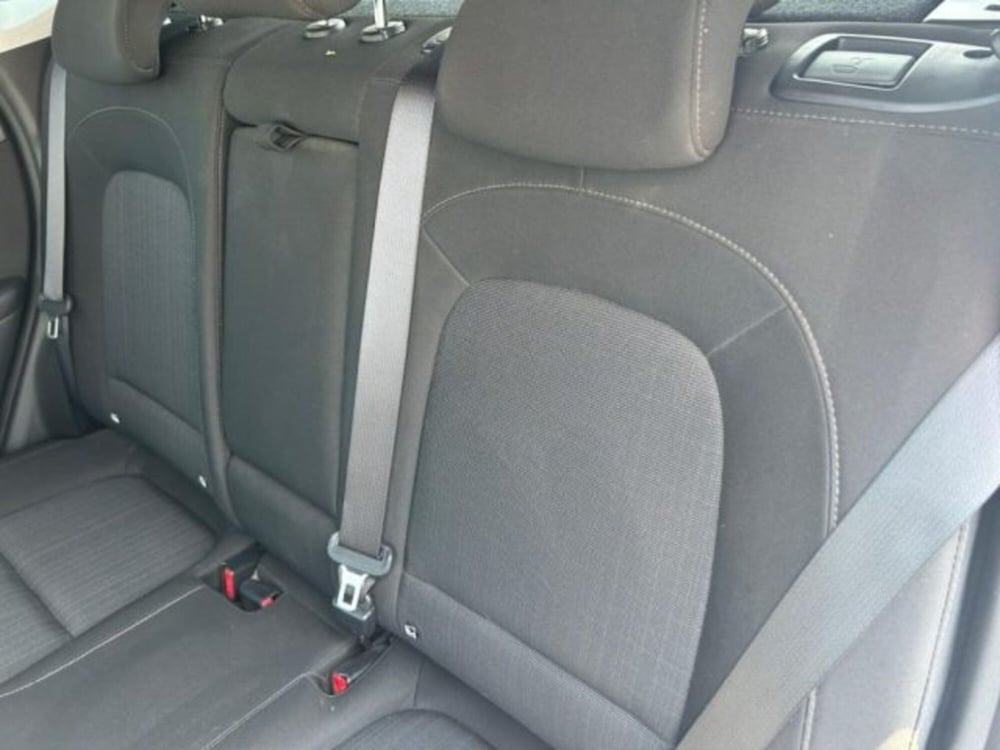 Hyundai Kona usata a Padova (12)