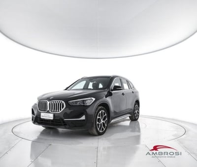 BMW X1 sDrive18d xLine Plus del 2021 usata a Corciano