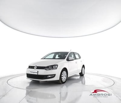 Volkswagen Polo 1.2 70 CV 5p. Comfortline del 2013 usata a Corciano