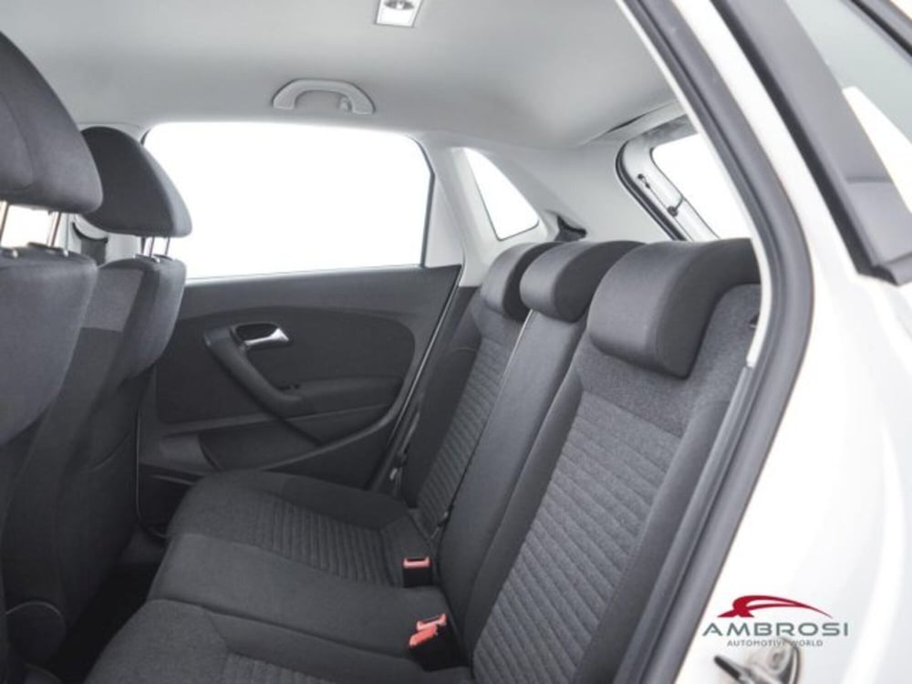 Volkswagen Polo usata a Perugia (10)