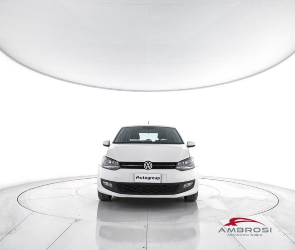 Volkswagen Polo usata a Perugia (5)