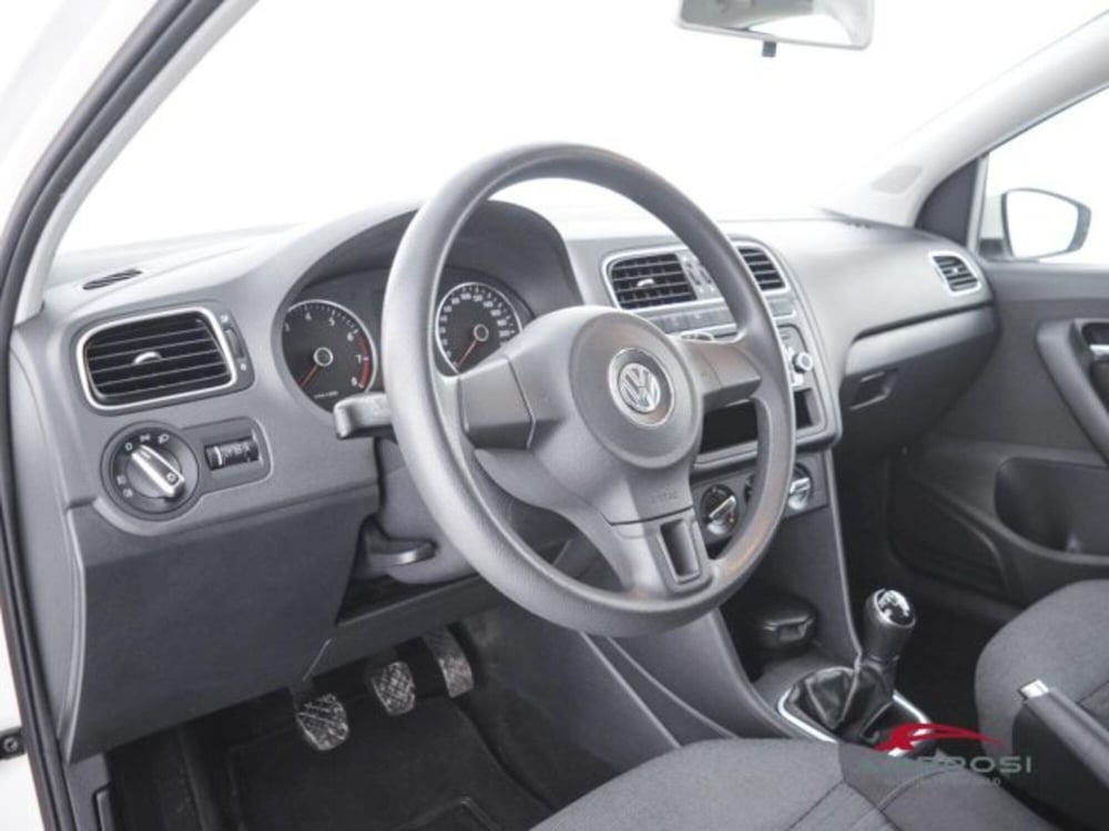 Volkswagen Polo usata a Perugia (8)