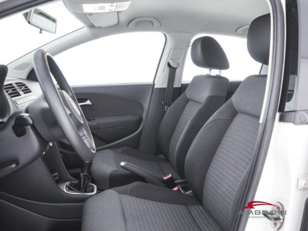 Volkswagen Polo usata a Perugia (9)