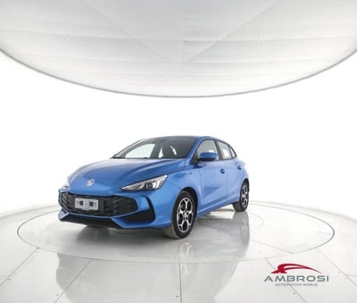 Mg MG3 1.5 Comfort nuova a Corciano