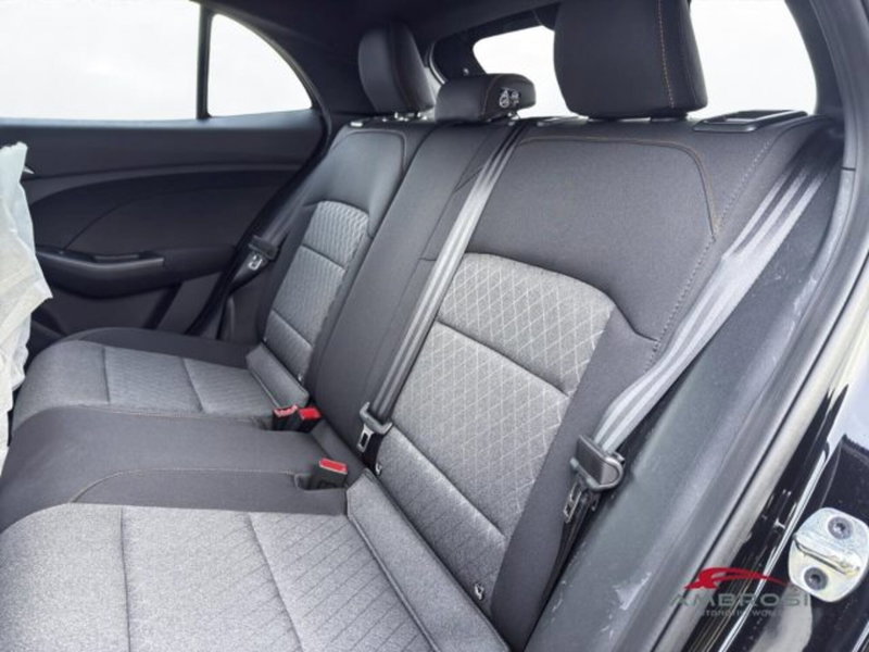 Mg MG3 nuova a Perugia (11)