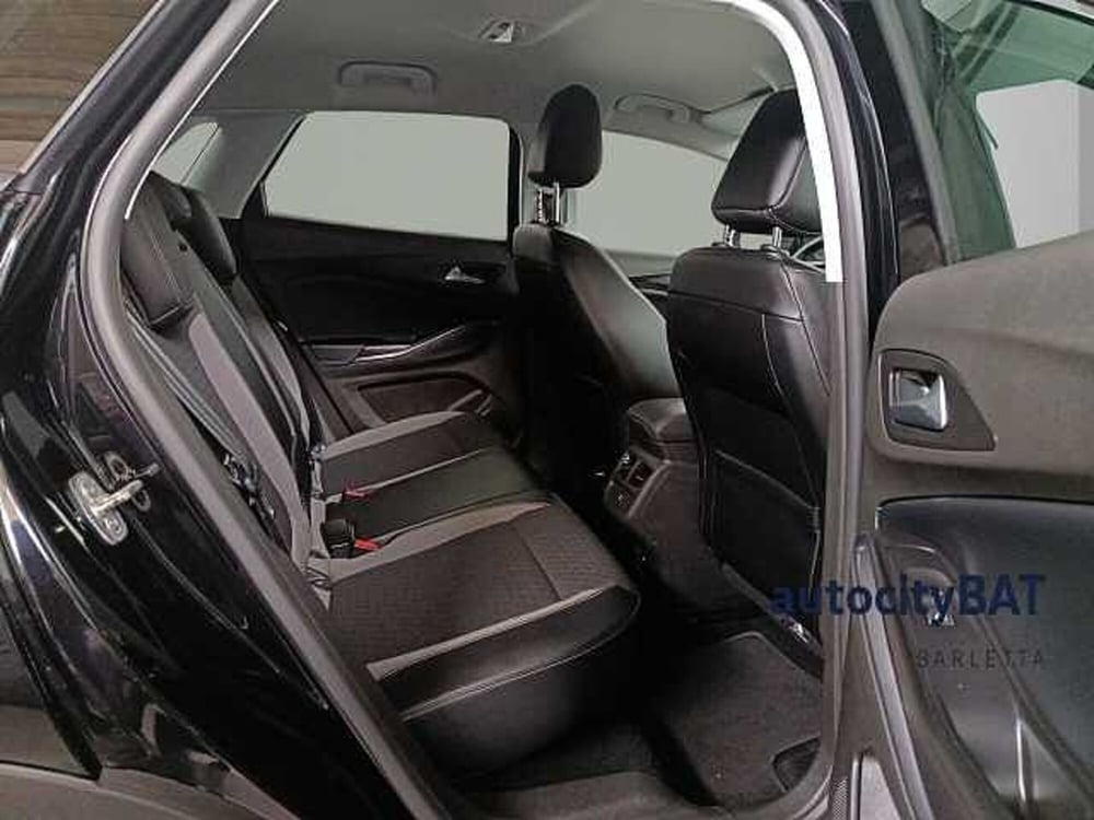 Opel Grandland X usata a Barletta-Andria-Trani (10)