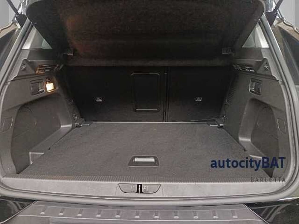 Opel Grandland X usata a Barletta-Andria-Trani (7)