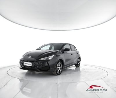 Mg MG3 1.5 Comfort nuova a Corciano