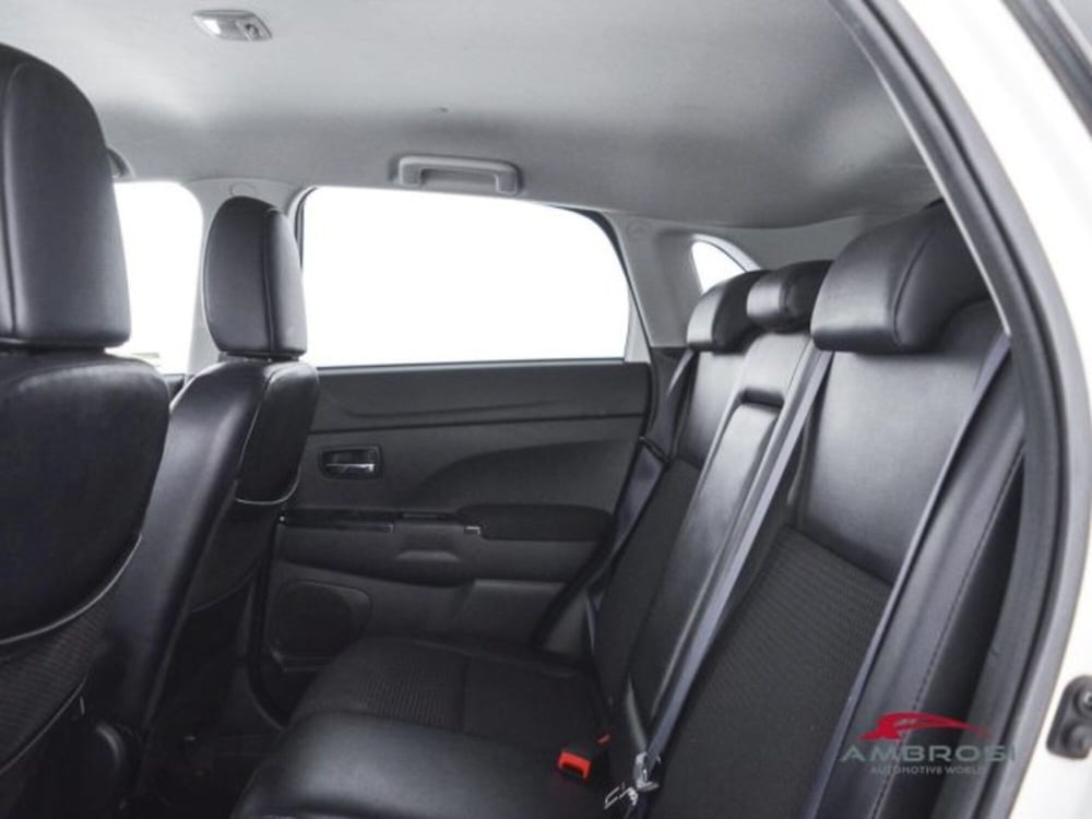 Citroen C4 Aircross usata a Perugia (10)