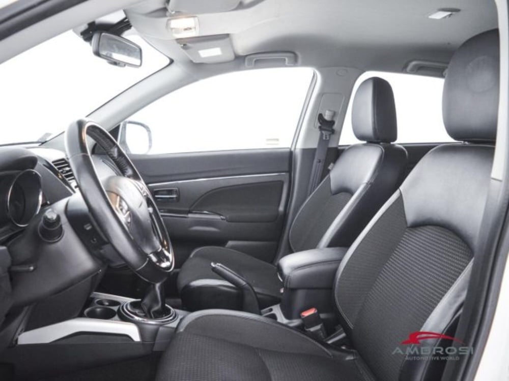 Citroen C4 Aircross usata a Perugia (9)