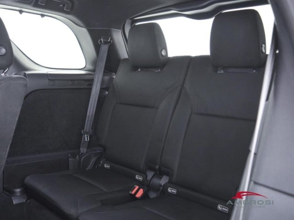 Land Rover Discovery Sport usata a Perugia (11)