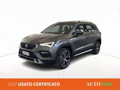 SEAT Ateca 1.5 ecotsi Xperience 150cv dsg nuova a Arzignano