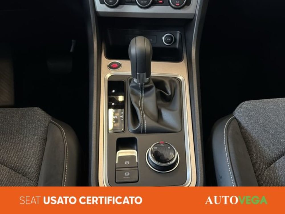 SEAT Ateca nuova a Vicenza (10)
