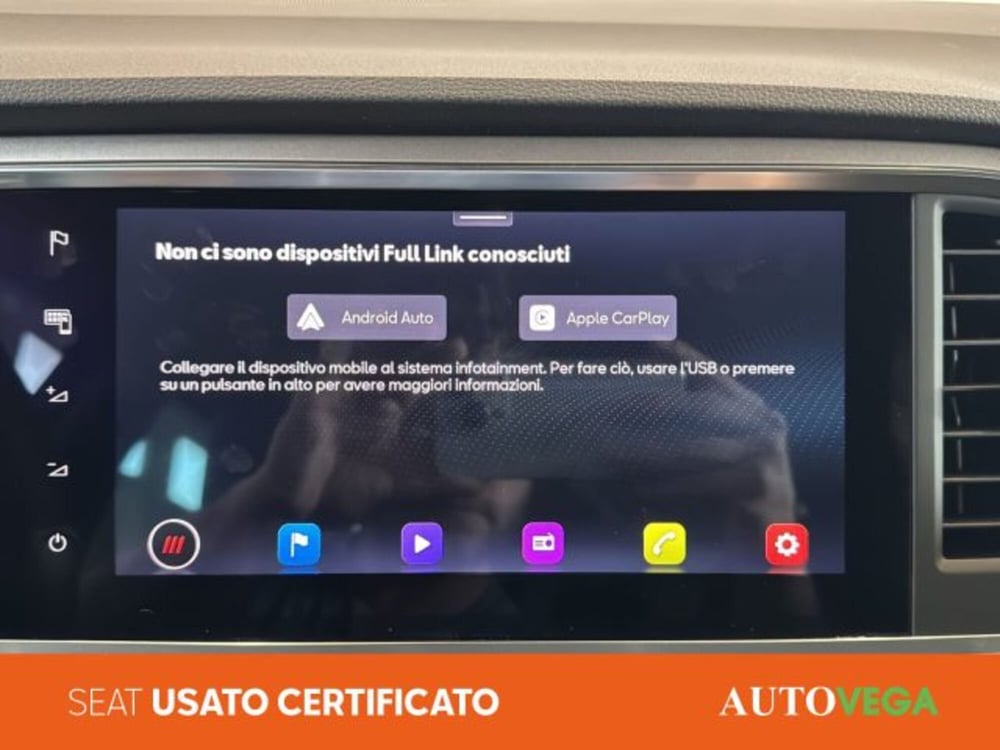 SEAT Ateca nuova a Vicenza (13)