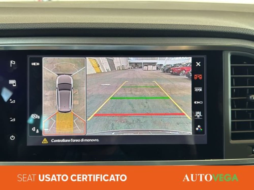 SEAT Ateca nuova a Vicenza (14)