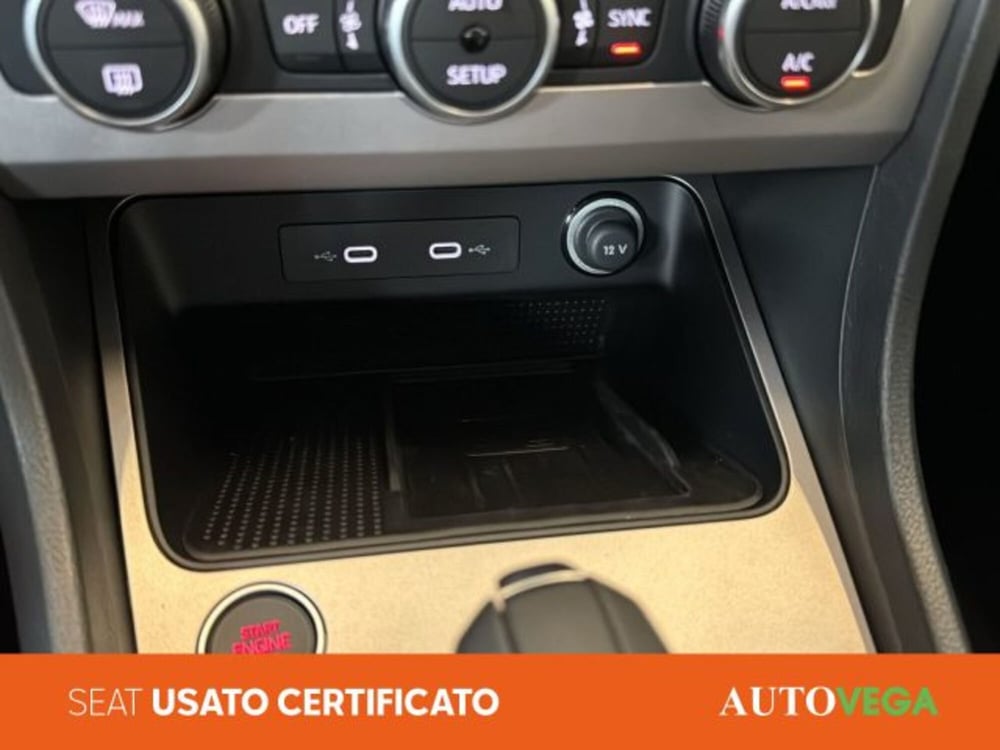SEAT Ateca nuova a Vicenza (16)