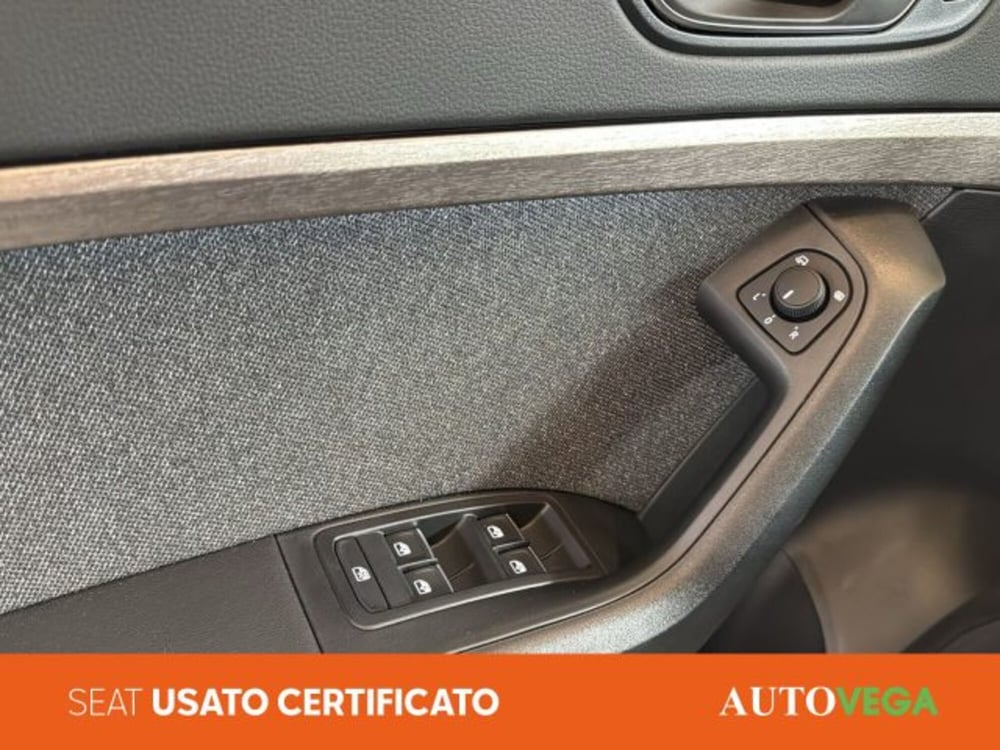 SEAT Ateca nuova a Vicenza (17)