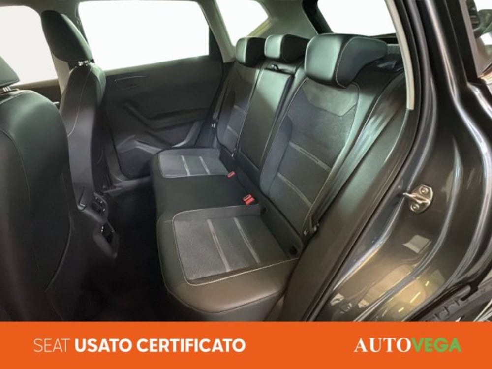 SEAT Ateca nuova a Vicenza (19)