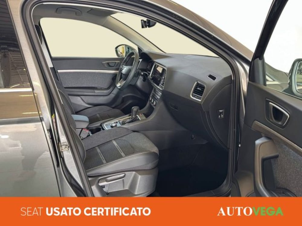 SEAT Ateca nuova a Vicenza (6)
