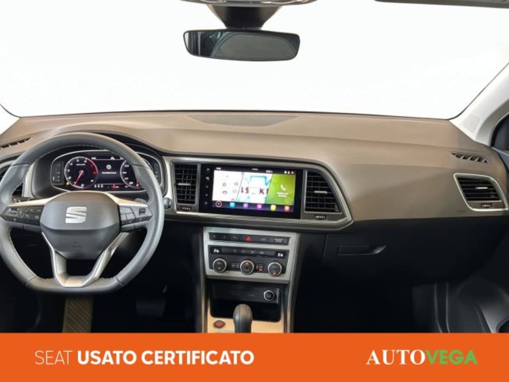SEAT Ateca nuova a Vicenza (8)
