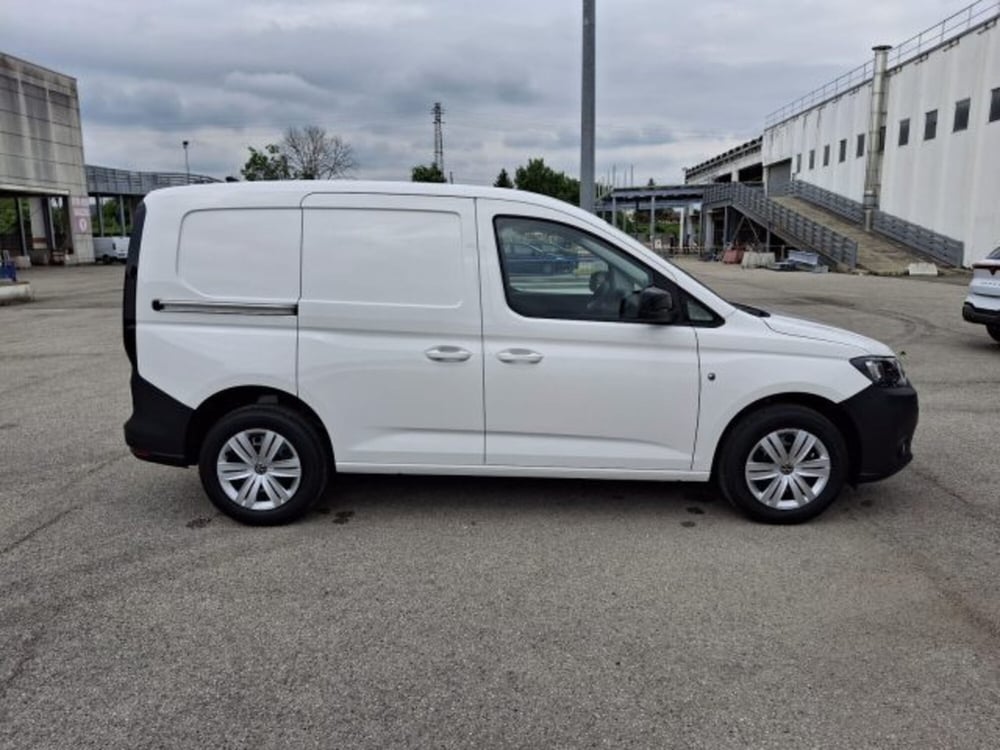 Volkswagen Veicoli Commerciali Caddy Furgone nuova a Vicenza (3)