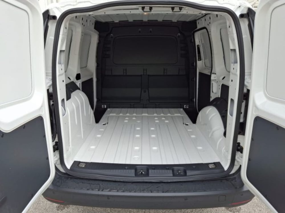 Volkswagen Veicoli Commerciali Caddy Furgone nuova a Vicenza (7)