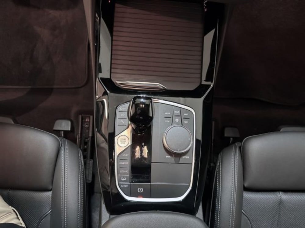 BMW X3 usata a Modena (9)