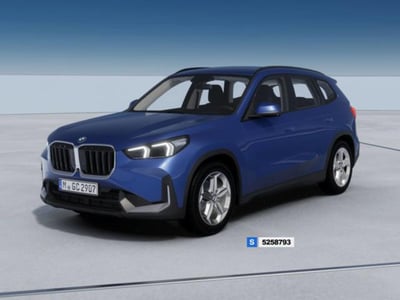 BMW X1 xDrive20d nuova a Modena