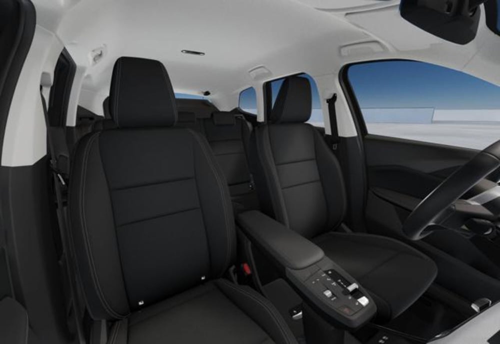BMW X1 nuova a Modena (12)