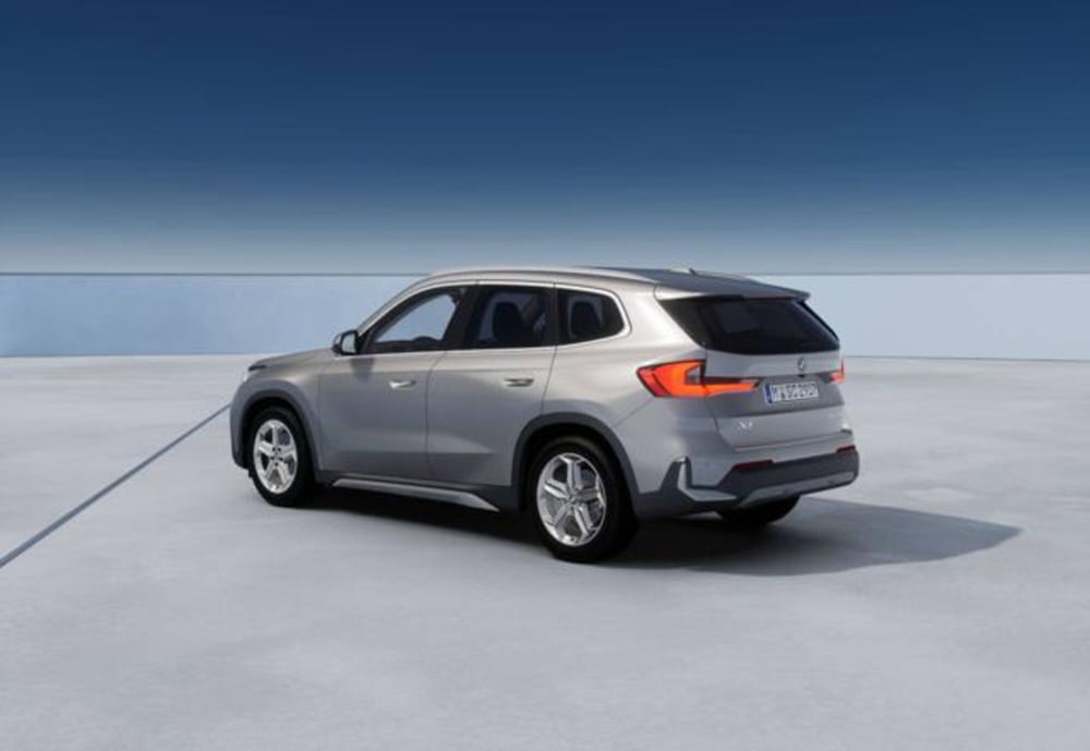 BMW X1 nuova a Modena (2)