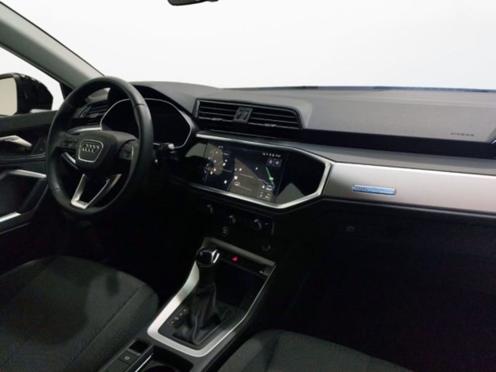 Audi Q3 usata a Modena (10)