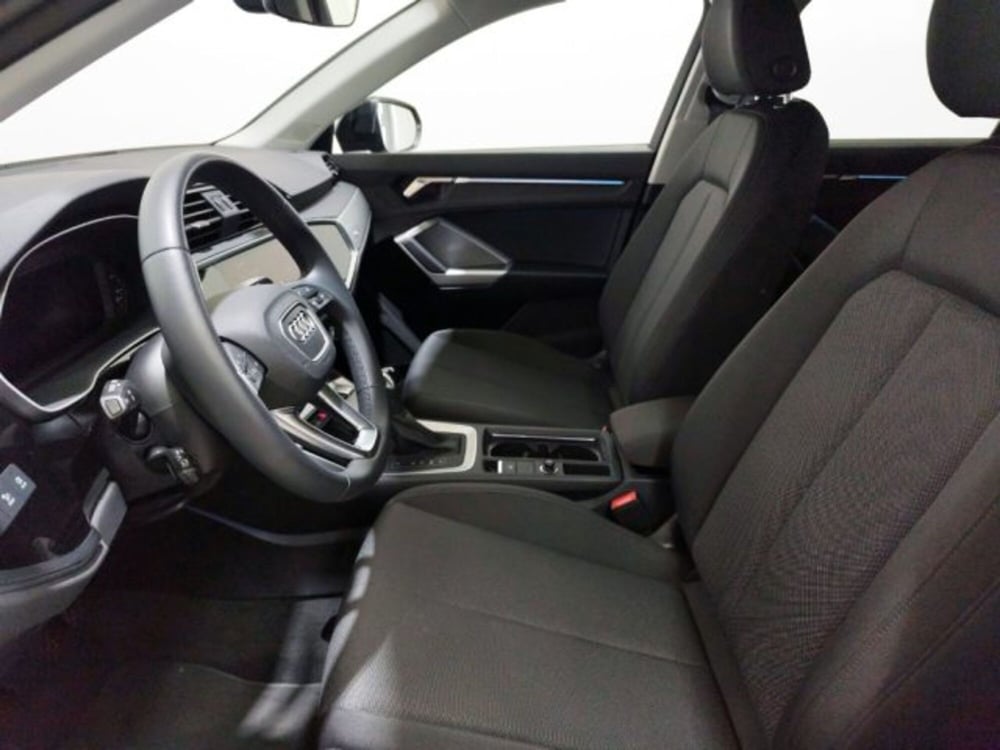 Audi Q3 usata a Modena (11)