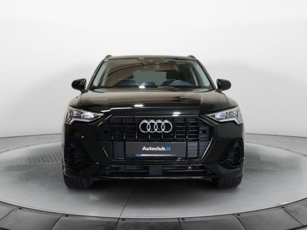 Audi Q3 usata a Modena (17)