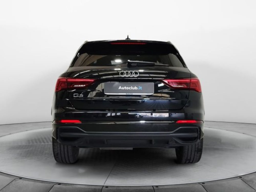 Audi Q3 usata a Modena (19)