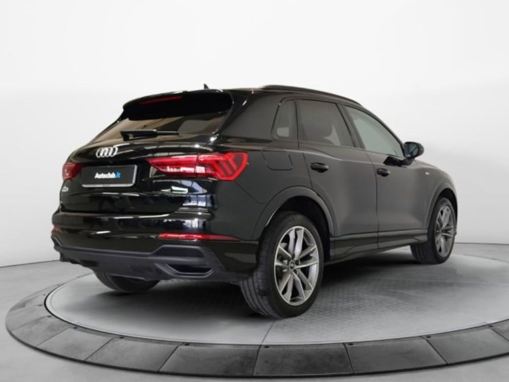 Audi Q3 usata a Modena (2)
