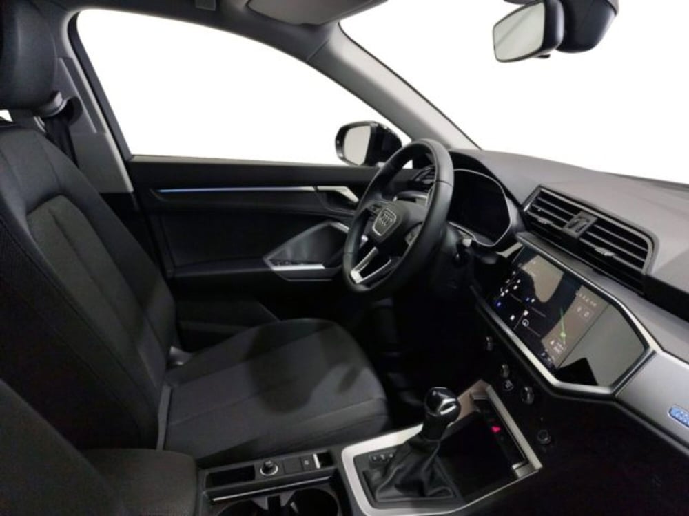 Audi Q3 usata a Modena (20)