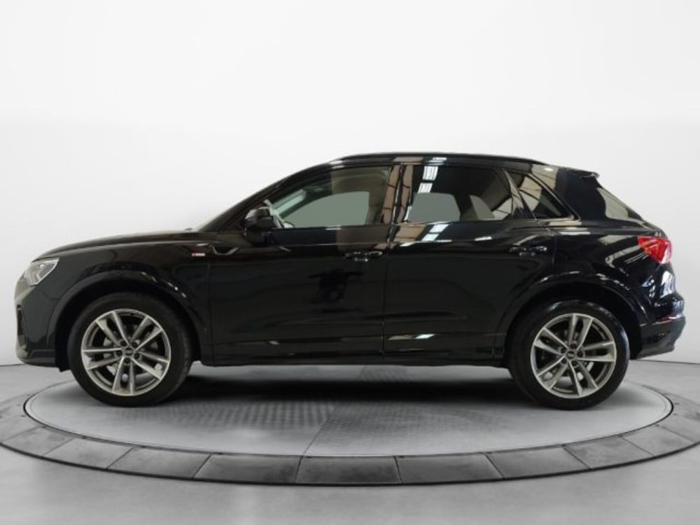 Audi Q3 usata a Modena (3)