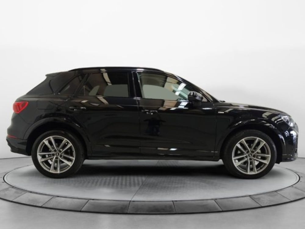 Audi Q3 usata a Modena (4)