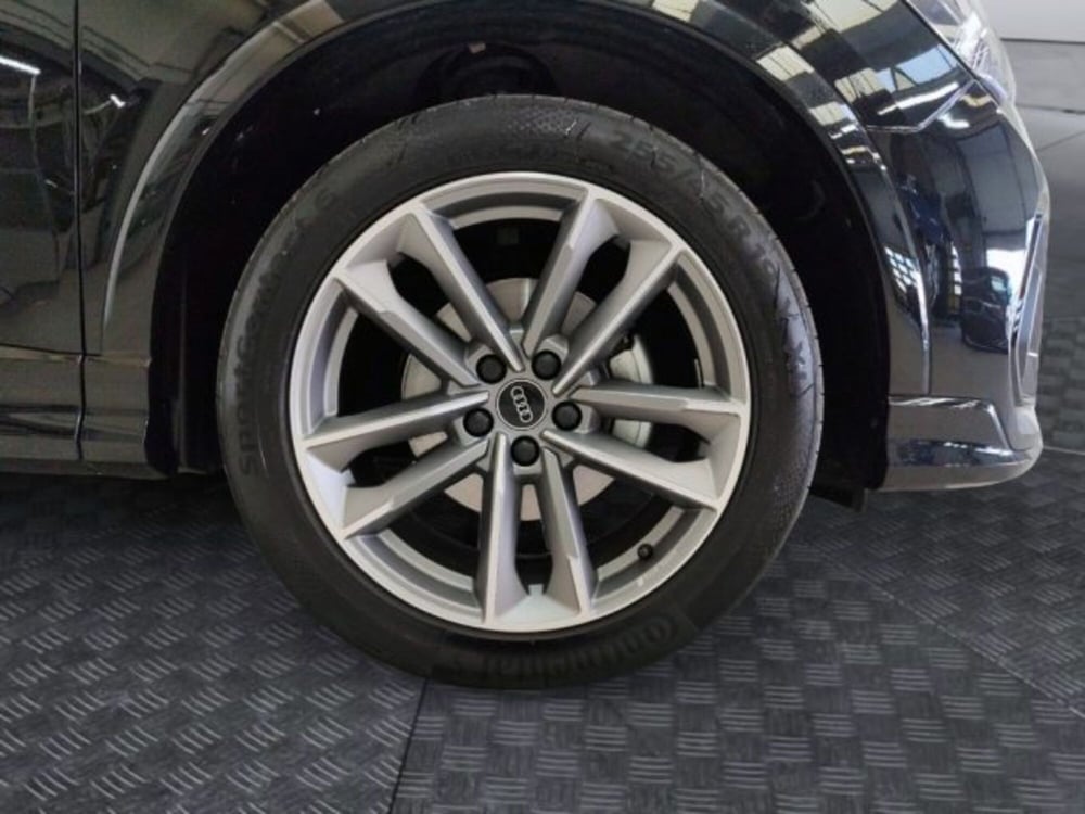 Audi Q3 usata a Modena (5)