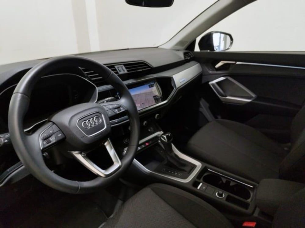 Audi Q3 usata a Modena (6)