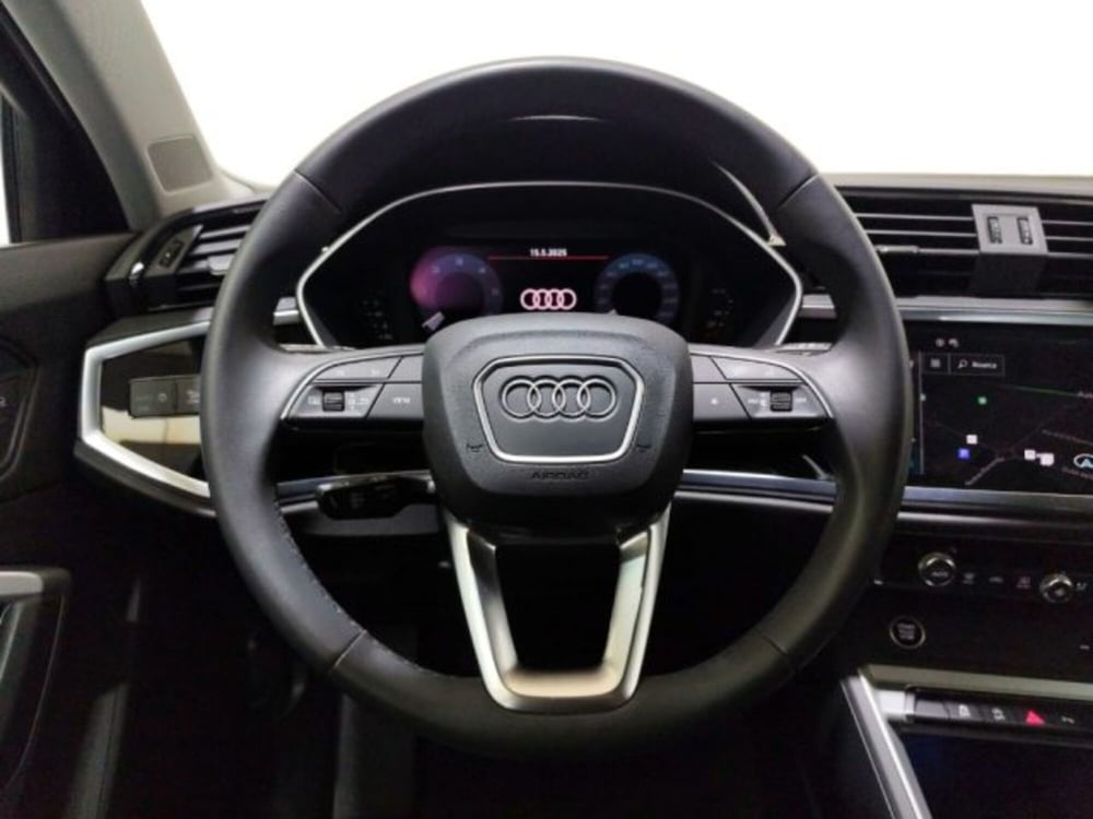 Audi Q3 usata a Modena (7)