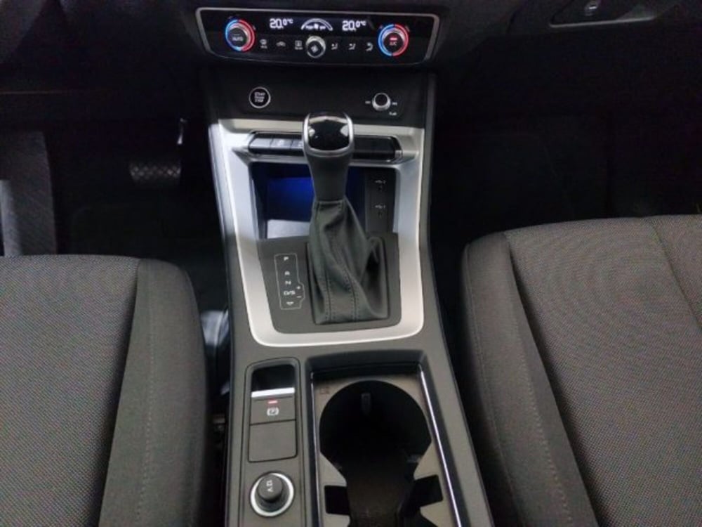 Audi Q3 usata a Modena (9)