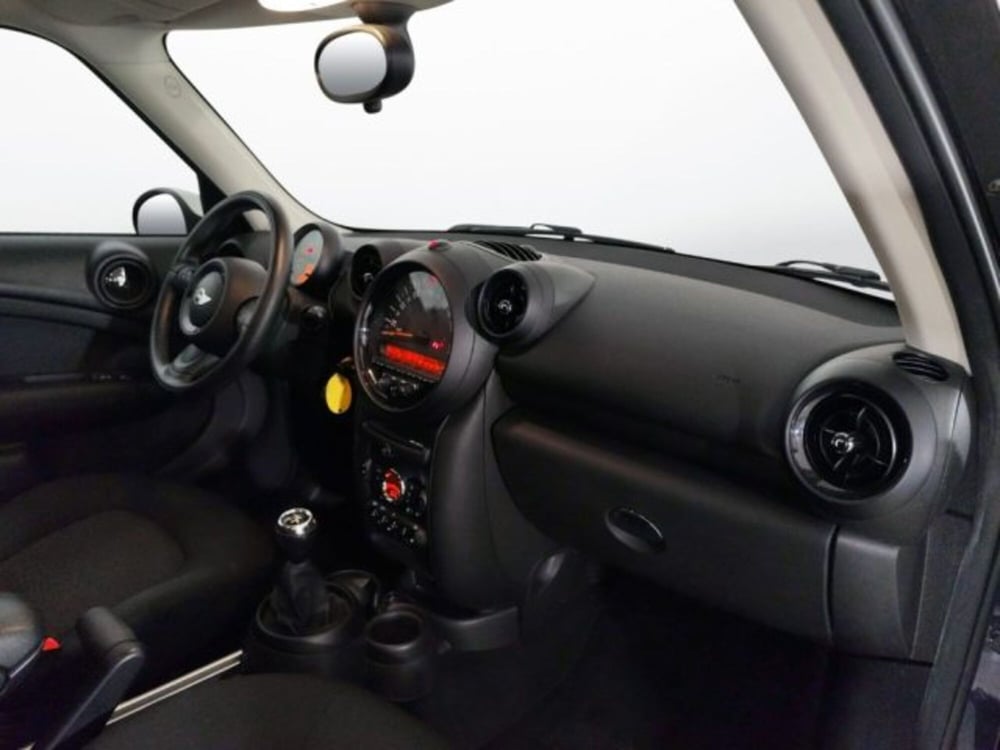 MINI Mini Countryman usata a Modena (10)