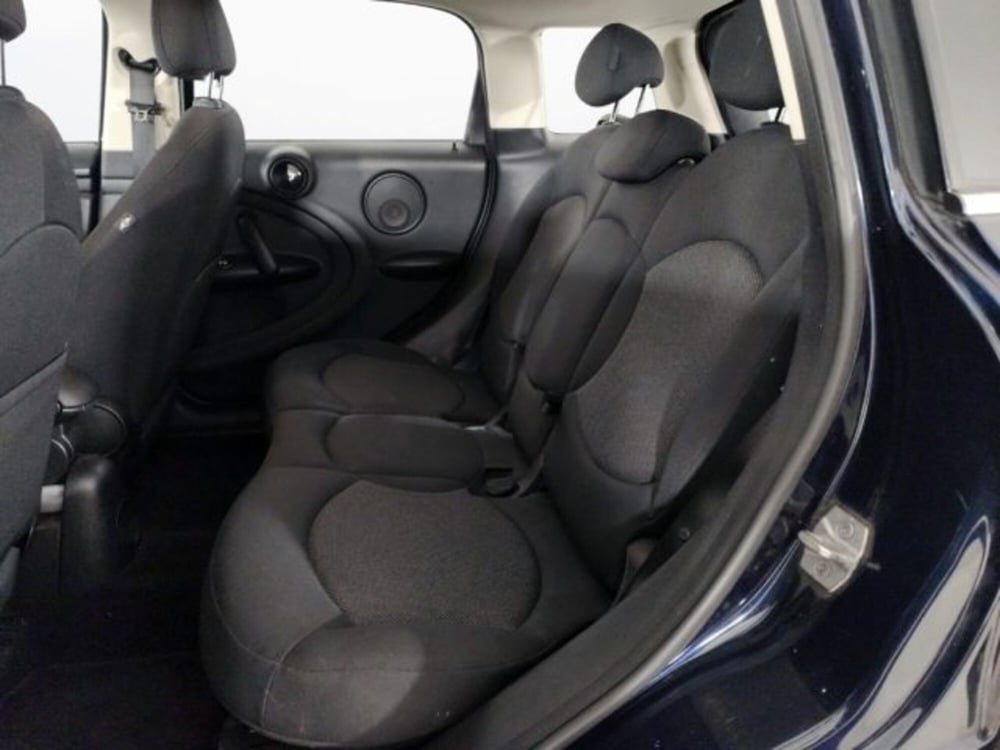 MINI Mini Countryman usata a Modena (12)