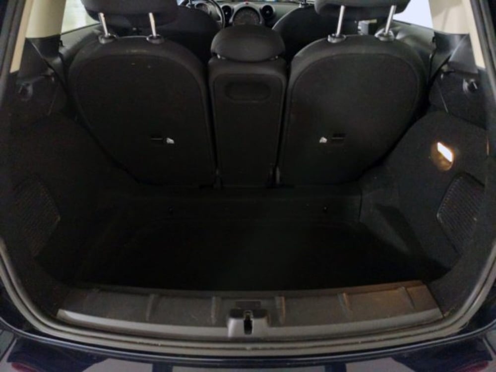MINI Mini Countryman usata a Modena (13)