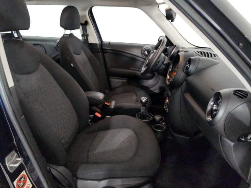 MINI Mini Countryman usata a Modena (20)