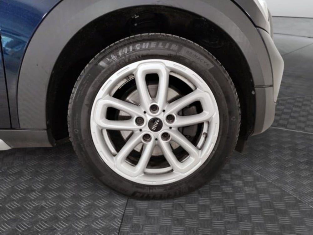 MINI Mini Countryman usata a Modena (5)